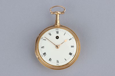 Lot 65 - British Irish Military Interest Timepiece