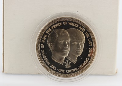 Lot 48 - A 1780 Maria Theresa Silver Thaler