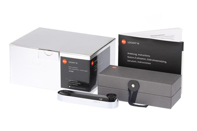 Lot 93 - A Leica Leicavit M