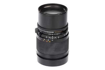 Lot 205 - A Carl Zeiss Sonnar T* CF f/4 180mm Lens
