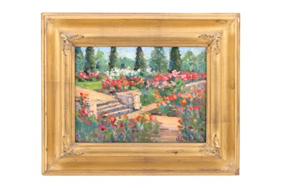 Lot 71 - JODY ELLISON (b.1935)