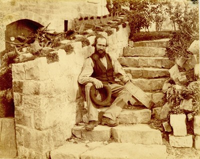 Lot 97 - A Group of Victorian Photographs of Rural Scenes
