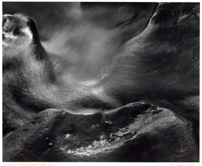 Lot 116 - JOHN BLAKEMORE (1936- ), Lynch Clough, Derbyshire 1976