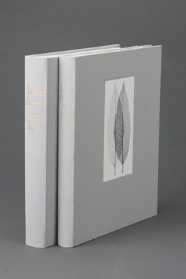 Lot 113 - PAMELA BONE, Seven Doors, Finding Freedom of Expression Through Photography