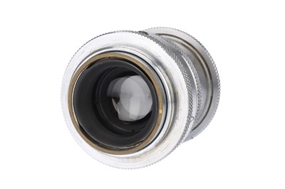 Lot 121 - A Meyer Gorlitz Primoplan f/1.9 50mm Lens