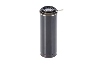 Lot 2 - A Leica Ic Camera Outfit