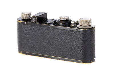 Lot 2 - A Leica Ic Camera Outfit