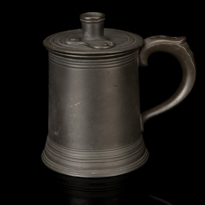 Lot 72 - Mudge's Inhaler