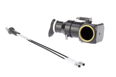 Lot 99 - A Leitz PLOOT Reflex Finder