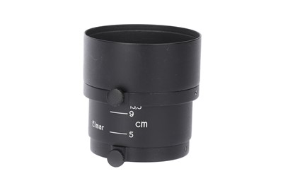 Lot 141 - A Leitz FIKUS Lens Hood