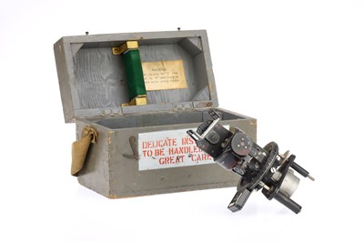 Lot 777 - An Astro Compass MK.II