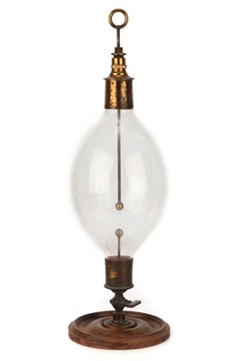 Lot 78 - A Large Electric Egg