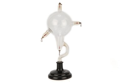 Lot 79 - A Cathode Ray Tube