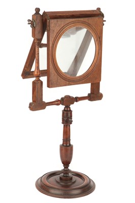 Lot 89 - A European Zograscope