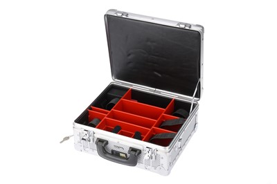 Lot 99 - A Luxury Custom Rimowa Hard Case