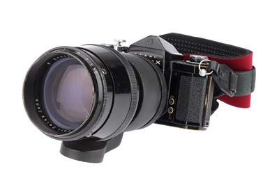 Lot 149 - An Asahi Pentax S3 SLR Camera