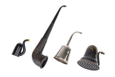 Lot 121 - Four Ear Trumpets