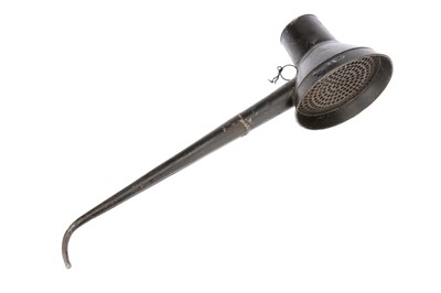 Lot 126 - An American Big Dipper Ear Trumpet