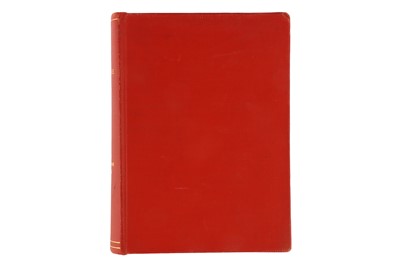 Lot 64 - Einstein, Albert, 9 Period Journal Articles