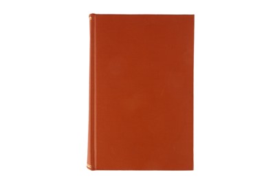 Lot 64 - Einstein, Albert, 9 Period Journal Articles