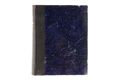 Lot 64 - Einstein, Albert, 9 Period Journal Articles