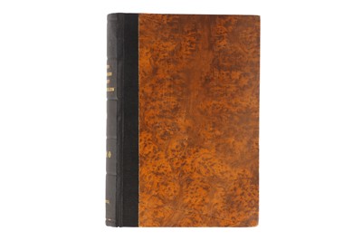 Lot 64 - Einstein, Albert, 9 Period Journal Articles