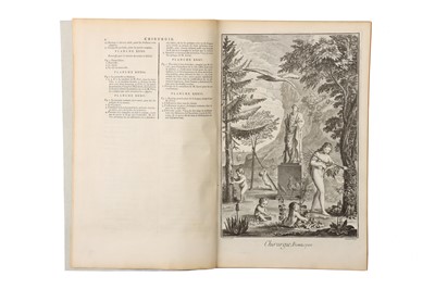 Lot 371 - Medicine – Surgical Technique and Instruments From Diderot and d’Alembet