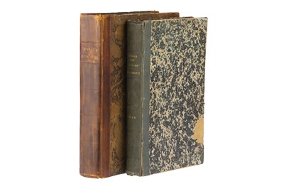 Lot 377 - Medicine – 2 Early books on Midwifery