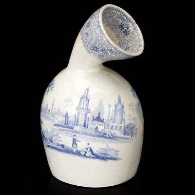 Lot 80 - The Gem' Gentleman's After-dinner Urinal
