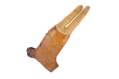 Lot 98 - Medical, Prosthetic Fingers