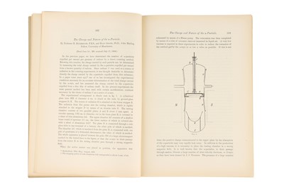 Lot 326 - Ernst Rutherford, Period Journals