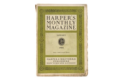 Lot 65 - Ernst Rutherford, Period Journals