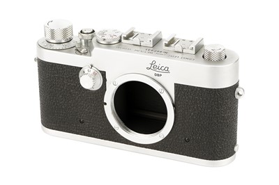Lot 147 - A Leica Ig Body