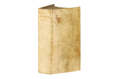 Lot 366 - Henrici Deventer, Early Work on Midwifery