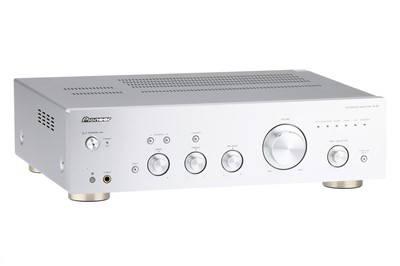 Lot 506 - Pioneer A-30-s Integrated Amplifier