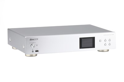 Lot 898 - Pioneer N-30-s Network Audio Player