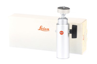 Lot 93 - A Leica Ball & Socket Head