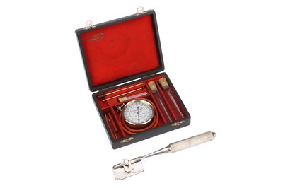 Lot 221 - Medical, Neurosurgery Instruments