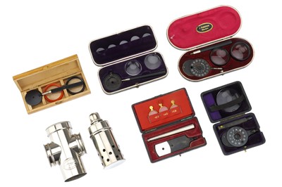 Lot 147 - Medical, Ophthalmology