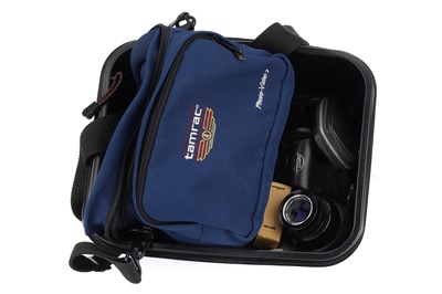 Lot 192A - A Mixed Selection of Photographic Accessories