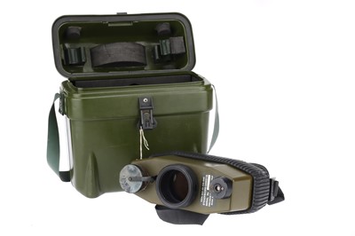 Lot 123 - Steadyscope viewer