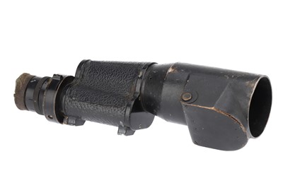 Lot 133 - Unusual Monocular by Carl Zeiss Jena