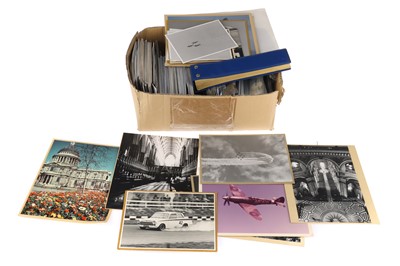 Lot 86 - A Large Quantity of Colour Enprints and Negatives