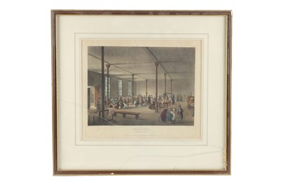 Lot 17 - Collection of Victorian Engravings & Lithographs