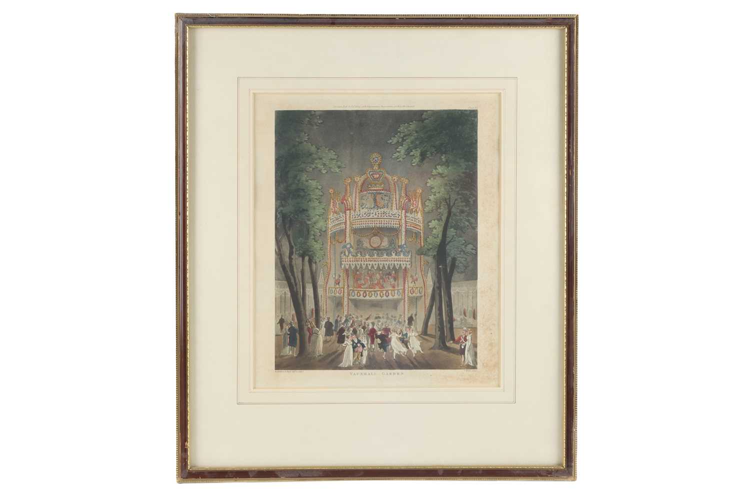 Lot 17 - Collection of Victorian Engravings & Lithographs