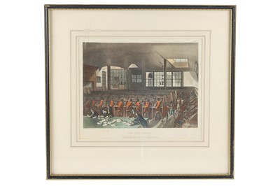 Lot 17 - Collection of Victorian Engravings & Lithographs