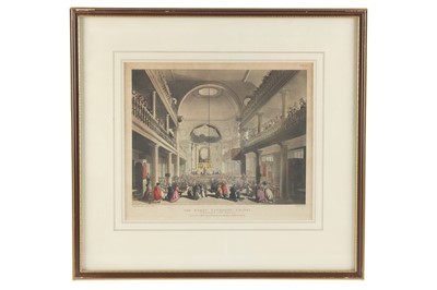 Lot 17 - Collection of Victorian Engravings & Lithographs