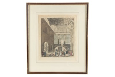 Lot 17 - Collection of Victorian Engravings & Lithographs