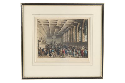 Lot 17 - Collection of Victorian Engravings & Lithographs