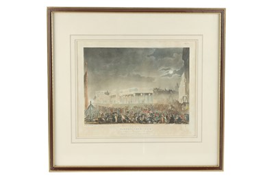 Lot 17 - Collection of Victorian Engravings & Lithographs